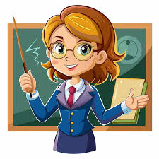 Ms. Maria Al-Washali